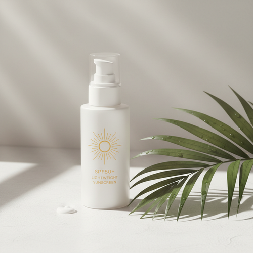 Crème Solaire SPF50+ Protection Quotidienne